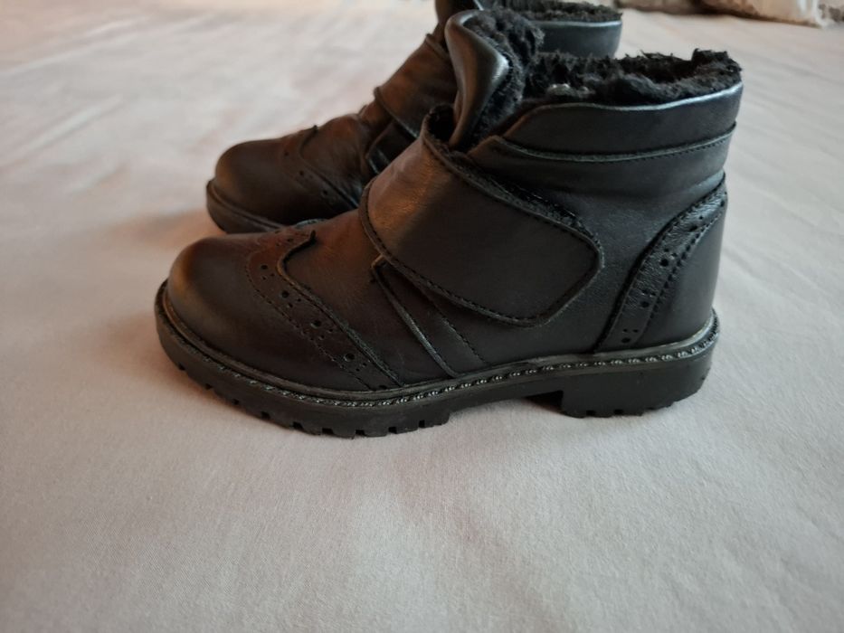 Детски  обувки боти  Ботуши 29 номер