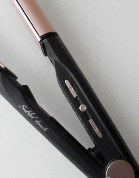 Продам: Выпрямитель для волос