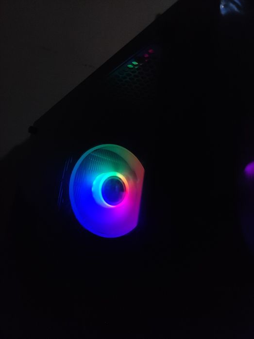 Компютер i5 12400F