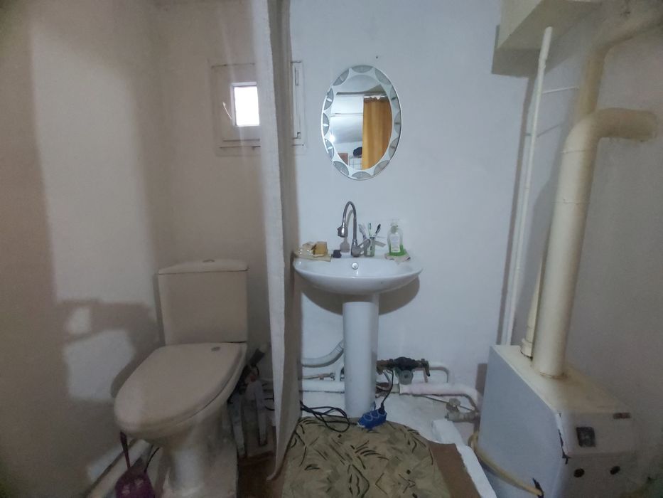 Продается дача зимний вариант р/н Самал