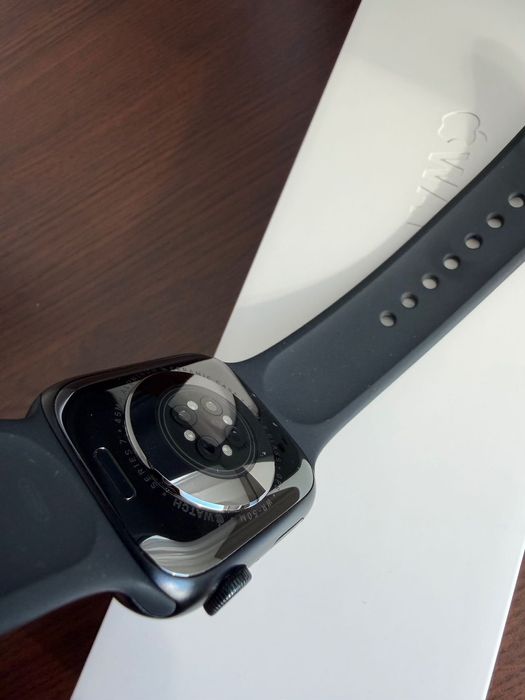 Apple Watch Series 7 45mm Aluminum