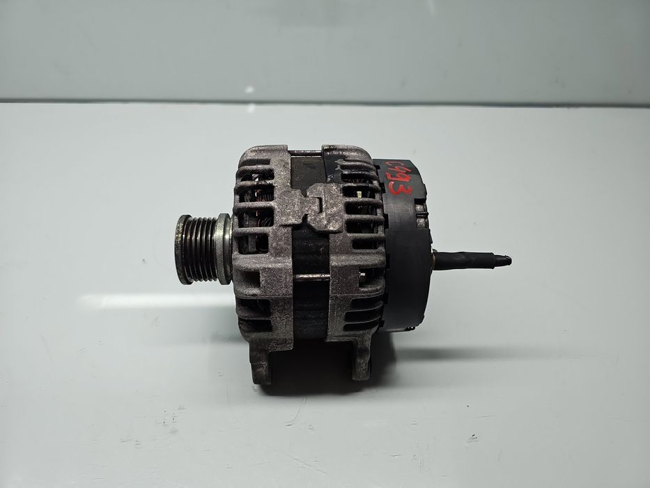 Alternator AUDI A5 (8T3) [Fabr 2007-2015] 03L903017L 2.0 TDI CGLC 130K