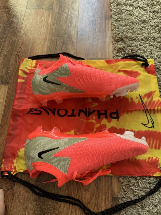 Nike Mercurial Vapour Elite / Phantom