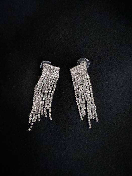 Продам серьги распродажа