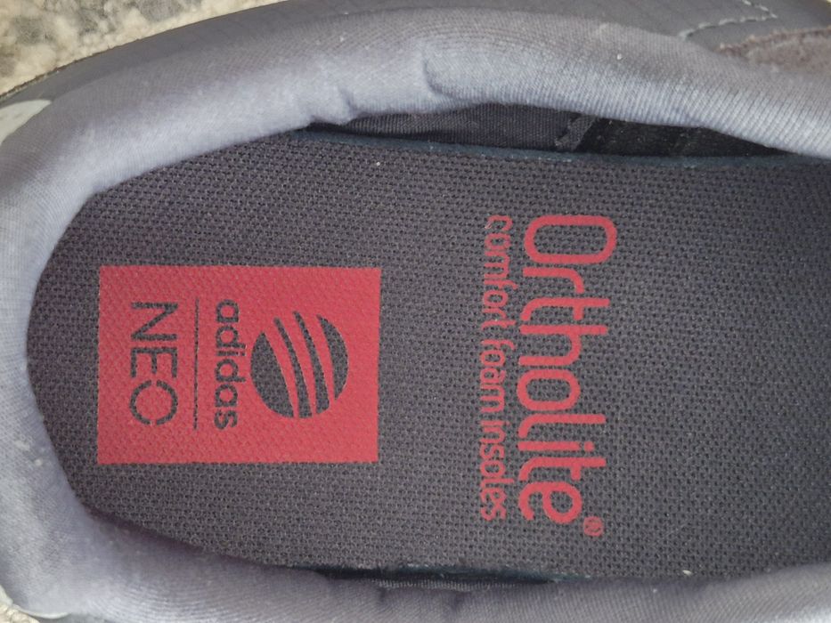 Adidasi Adidas Neo