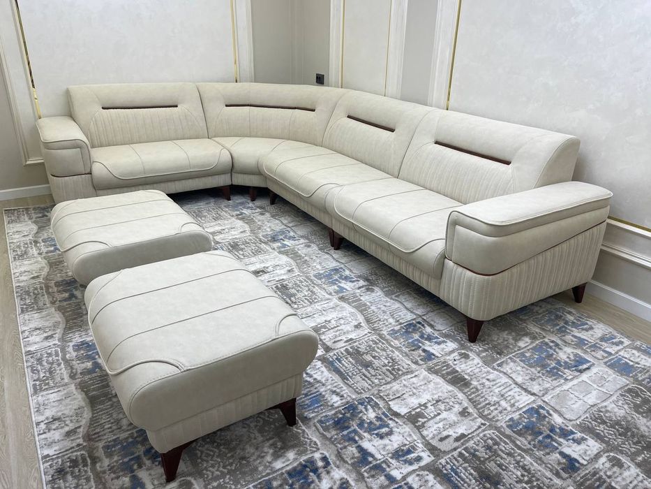 Диван. Мягкая мебель на заказ. Диван.