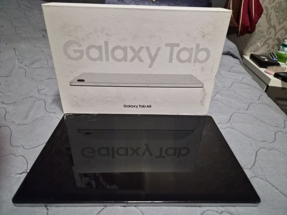 Планшет Samsung Galaxy Tab A8