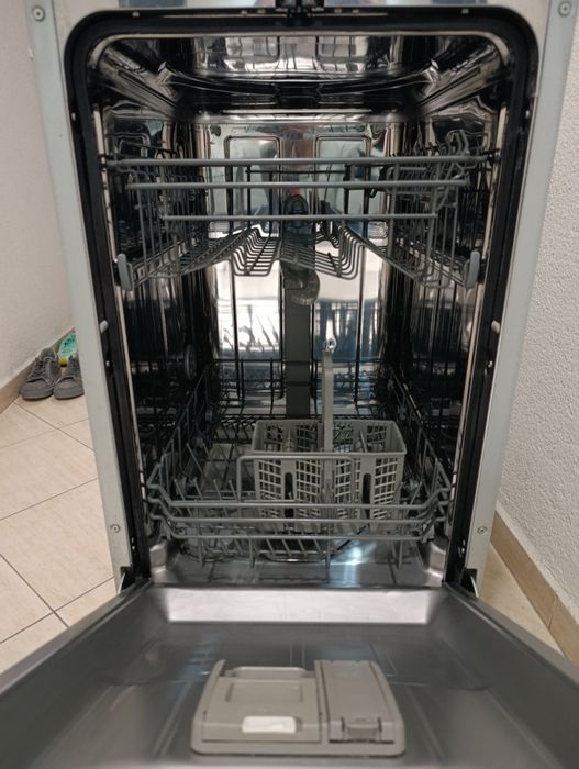 Съдомиялна за вграждане Gorenje 45 см