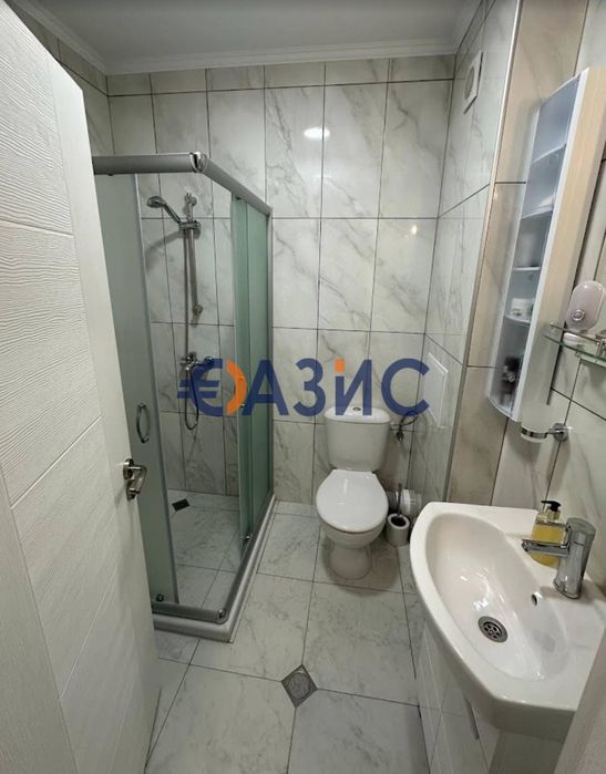 Продава се Двустаен апартамент в Свети Влас - 61 кв.м за 803 €/кв.м - Снимка #3