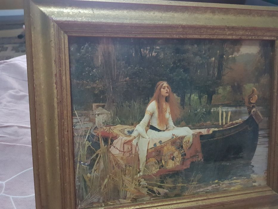 Tablou John Waterhouse