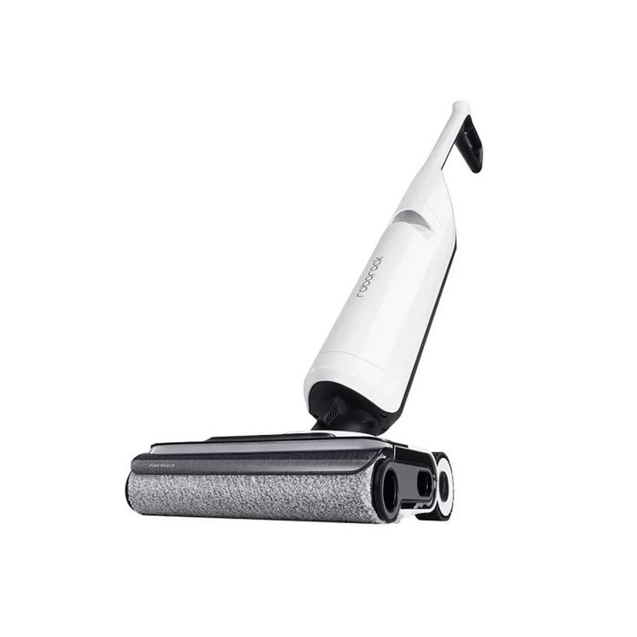 Dreame H12 Pro Flex Lite — лёгкость и технологии в одном устройстве