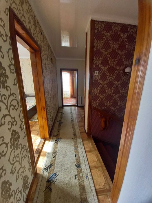 Продажа дома в с. Астраханка