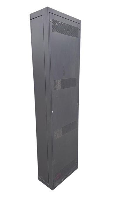 Шкаф металлический