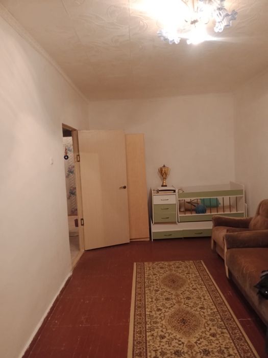 Продам 1 комнатную квартиру