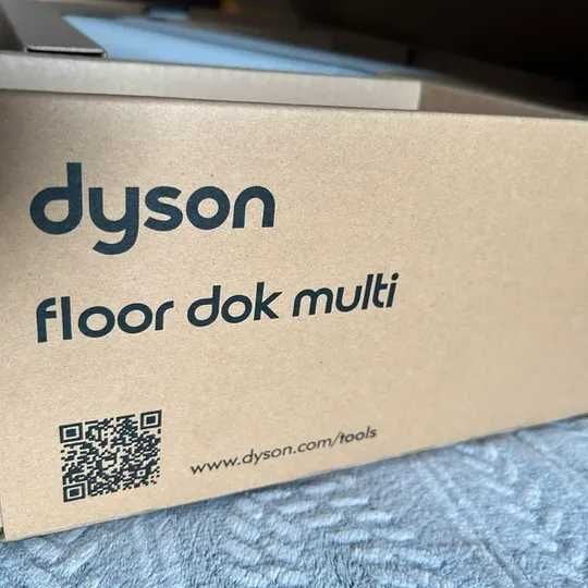 Dyson Suport incarcare Grab + Go Dock podea