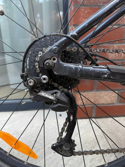 Bicicleta electrica Giant Liv Tempt E+ 2