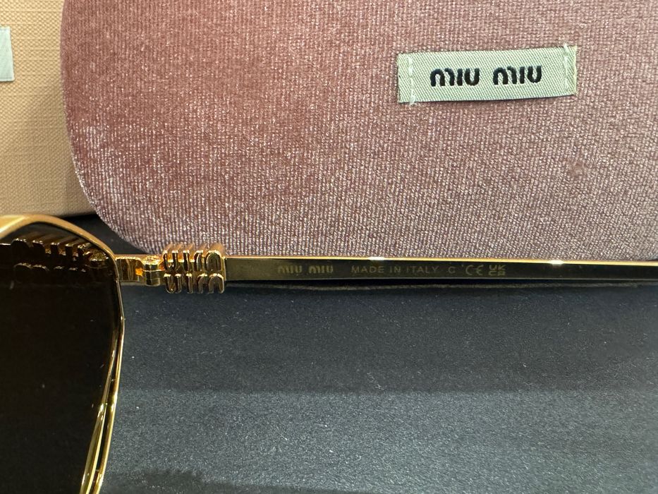 Дамски очила MIU MIU
