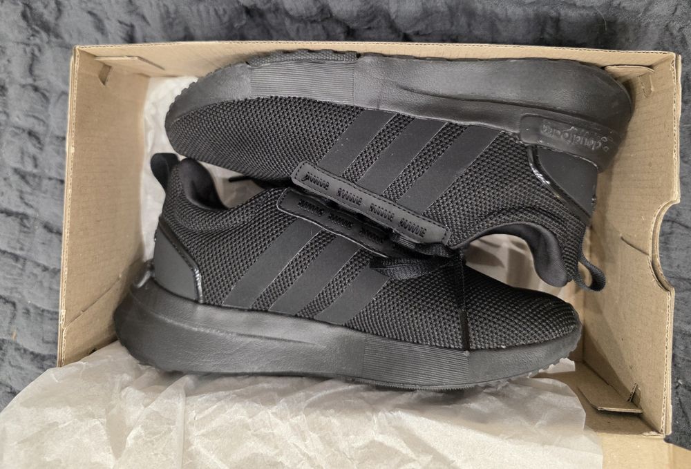 Детски маратонки Adidas Racer Tr21 K номер 33,5