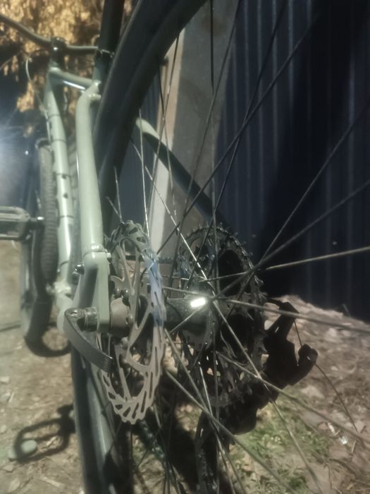 Продам велосипед Haro Beasley 27,5