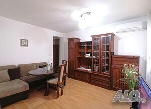 Продава се Тристаен апартамент в Бургас, Възраждане - 86 кв.м за 2094 €/кв.м - Снимка #1