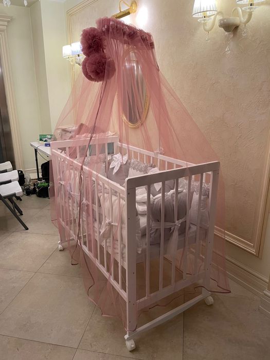 Манежи 2024 детский