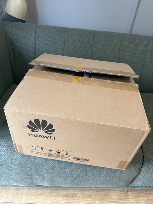 Invertor huawei 6ktl-L1 monofazat