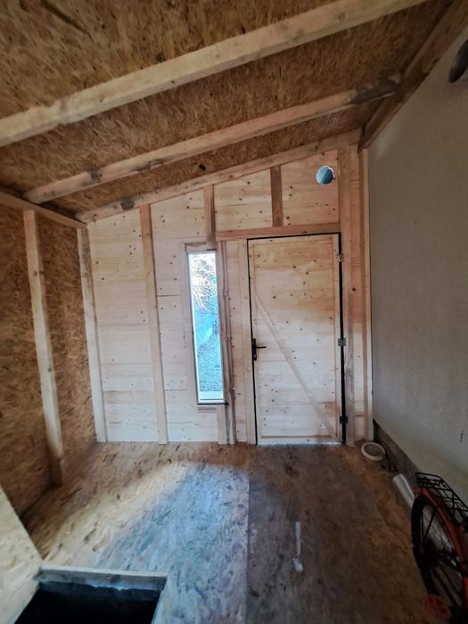 Casuta De gradina,foisor,magazie,spatiu depozitare,pergola Poze reale