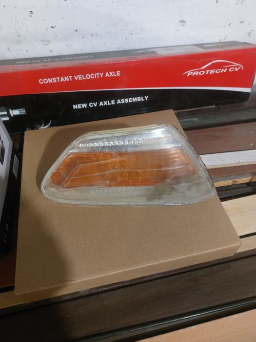 Автозапчасти Тойота Марк 2