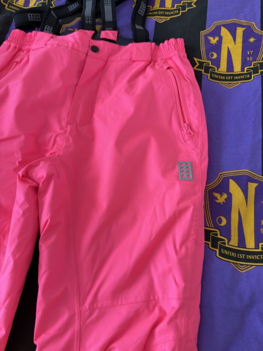 Детски ски панталон Lego