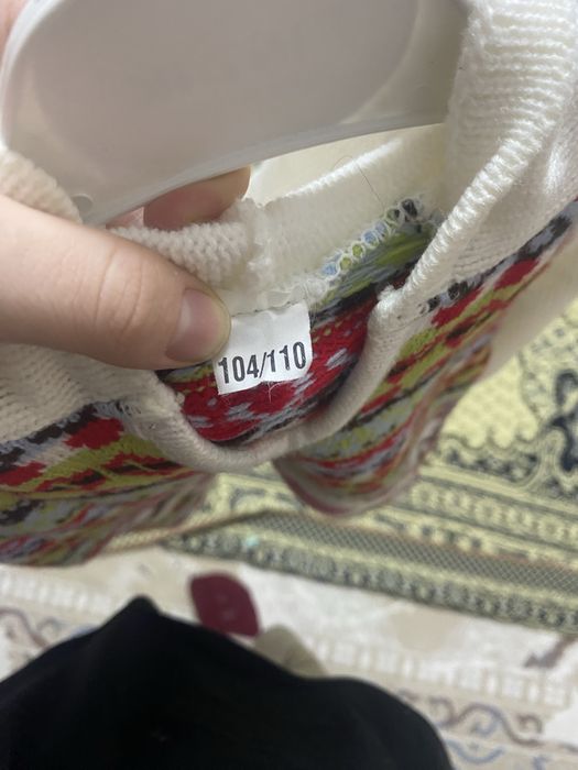 Продам кофточку взянный