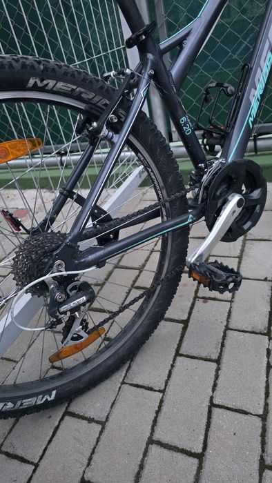 MTB Merida Juliet 26