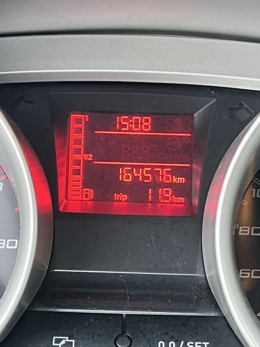SEAT IBIZA 6j/1.4 benzina/2009