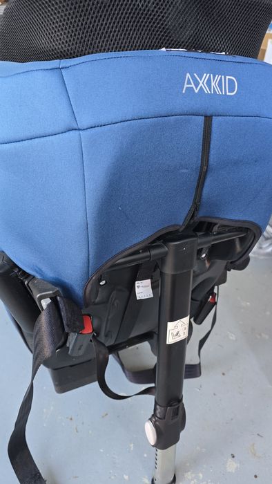 Scaun auto copii Axkid Minikid 2 -  350 lei