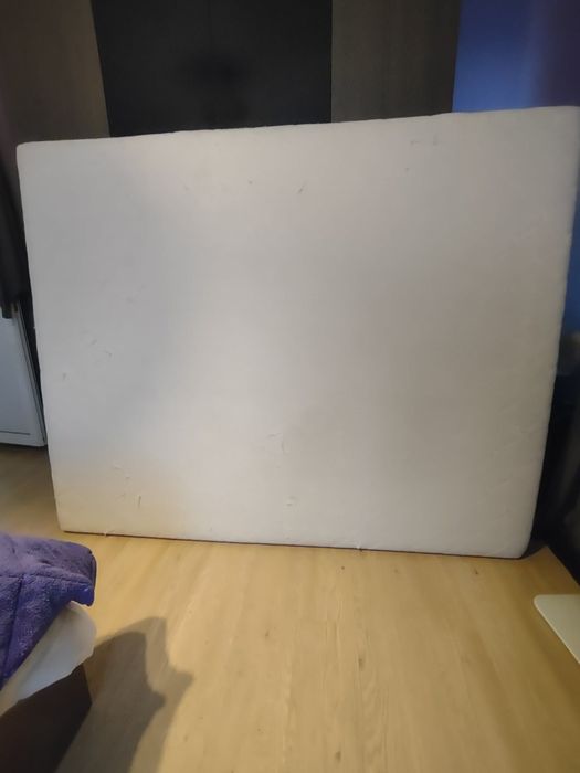 Двулицев матрак 160/200см