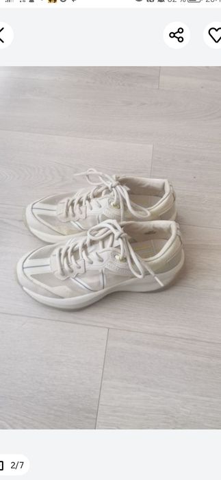 Pantofi sport Zara mărime 36