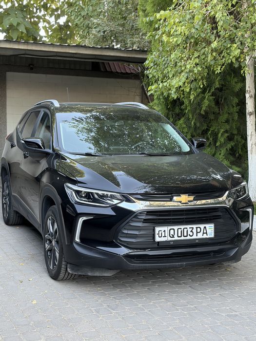 Tracker 2 Primer Xitoy zborka 2021/22 yil