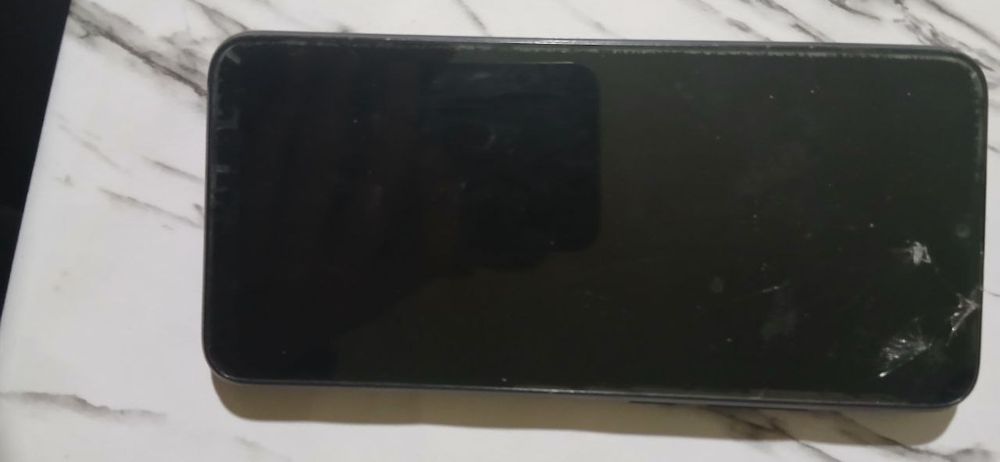 Redmiy 9a idyal holata xotira 64 tali