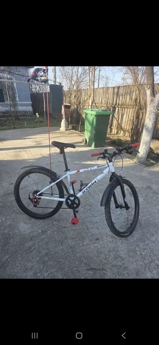Se vinde bicicleta