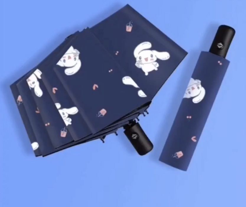 Зонты сезонные детские