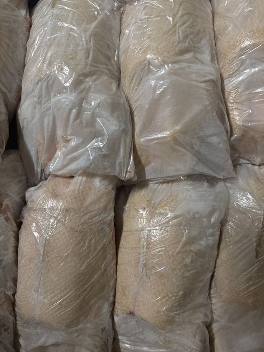 Гуси оптом домашние