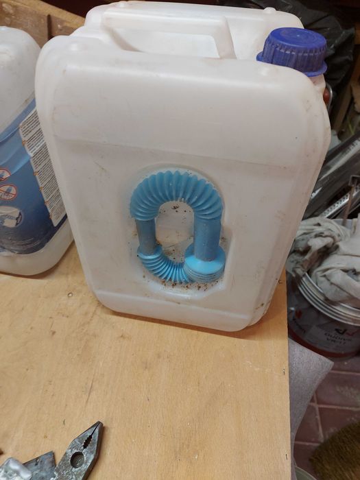 Туби за Гориво и Химични течности Последни бройки