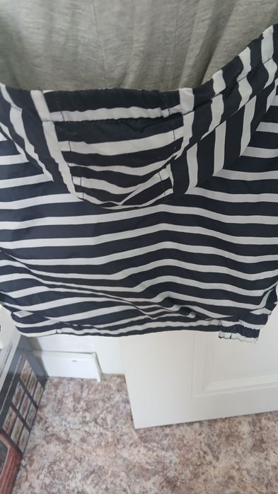 Легкая ветровка для мальчика