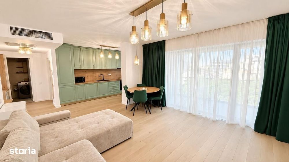 Apartament Premium Unirii