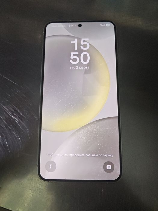 Продам телефон samsung Galaxy s24