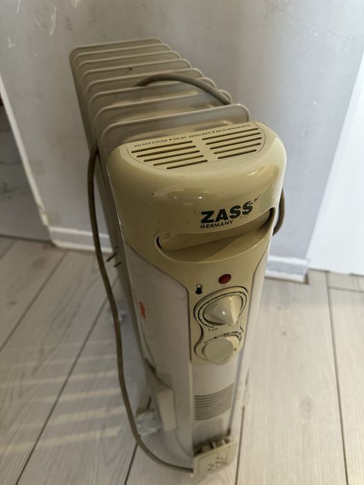 Обогреватель ZASS