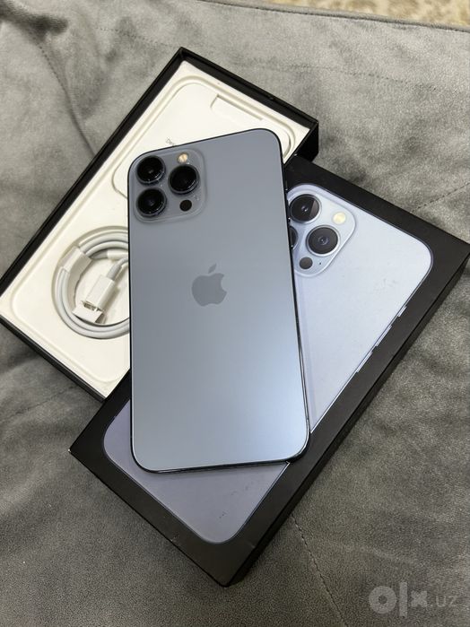 Iphone 13 pro max 90%