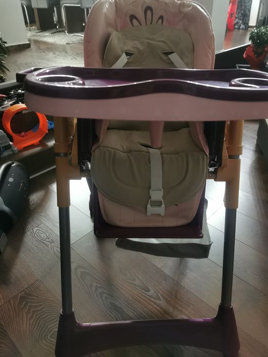 Chipolino детско столче за хранене