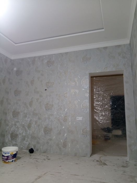 Remont atachento aboy