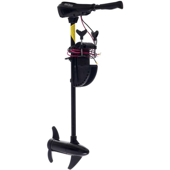 Motor electric pentru barca, forta impingere 18 kg, 40lbs, 1700 rpm,