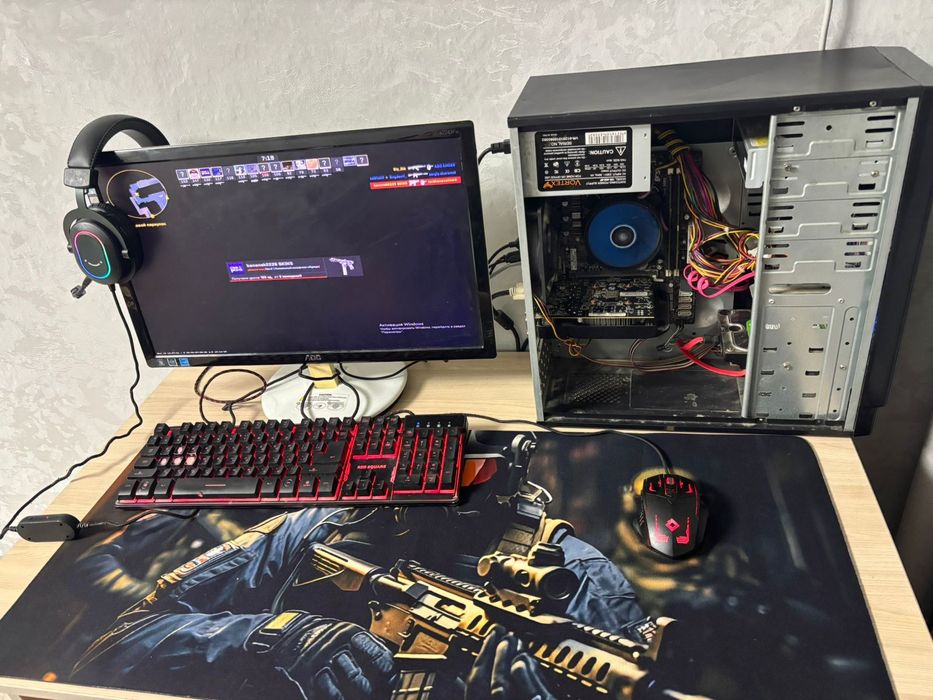 Обмен на айфон или на пску